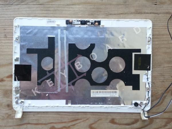 Кришка Acer Aspire One D270
